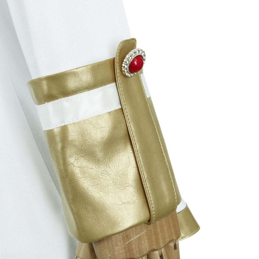 Frieren: Beyond Journey's End Mage Elf Frieren Cosplay Costumes
