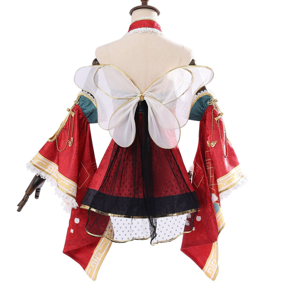 Dia Kurosawa Mari Ohara Kanan Matsuura Awaken Suit Live Streaming Cosplay Costumes