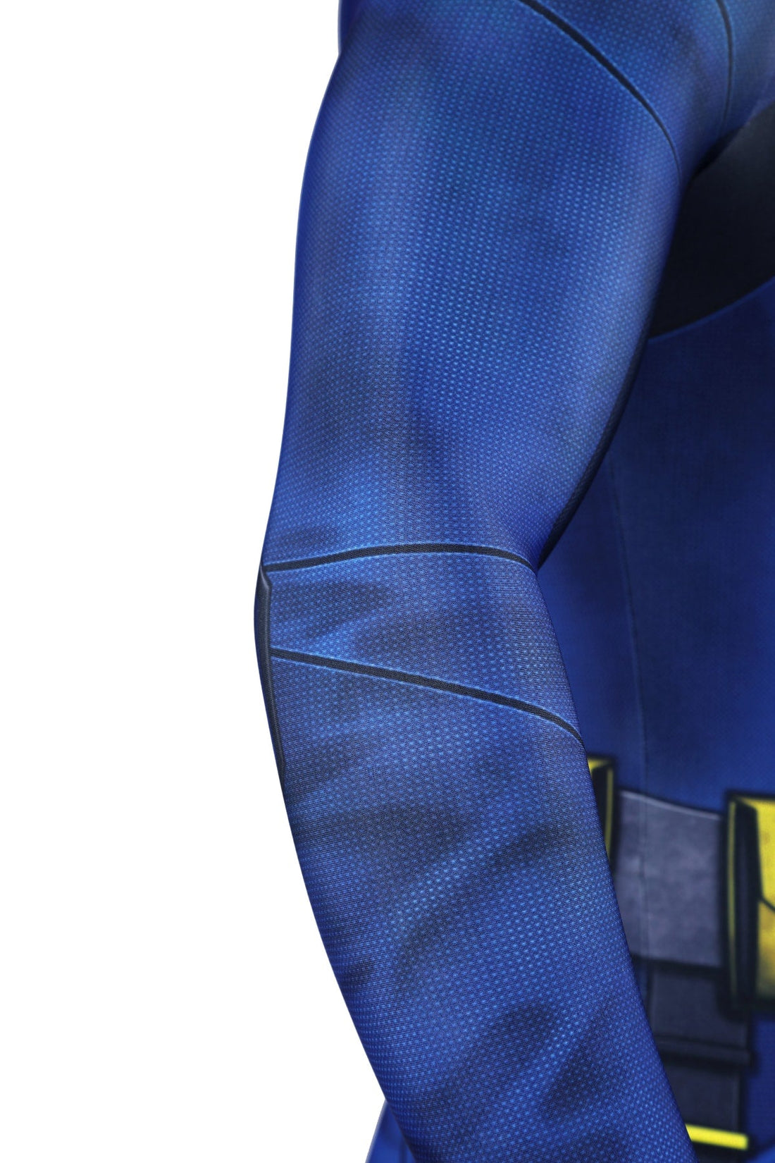 Avengers: Doomsday Cyclops Cosplay Costumes Men's Halloween Jumpsuit for Themed Party OutfitThemed Carnival Party Outfit