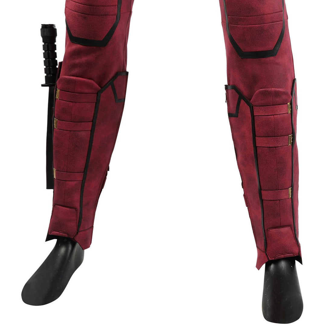 Deadpool 3 Deadpool & Friend Wade Wilson Male Top Cosplay CostumesThemed Carnival Party Outfit