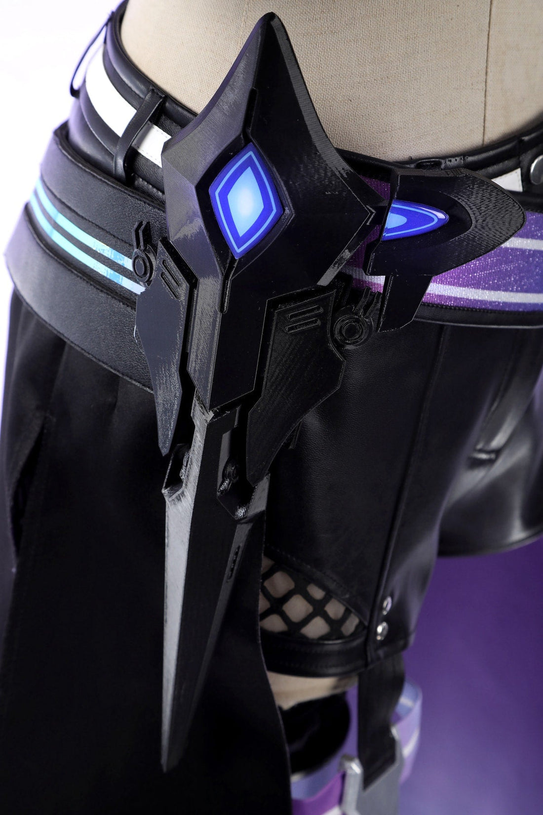 Game Honkai: Star Rail Silver Wolf LV.999 New Skin Cosplay Costumes