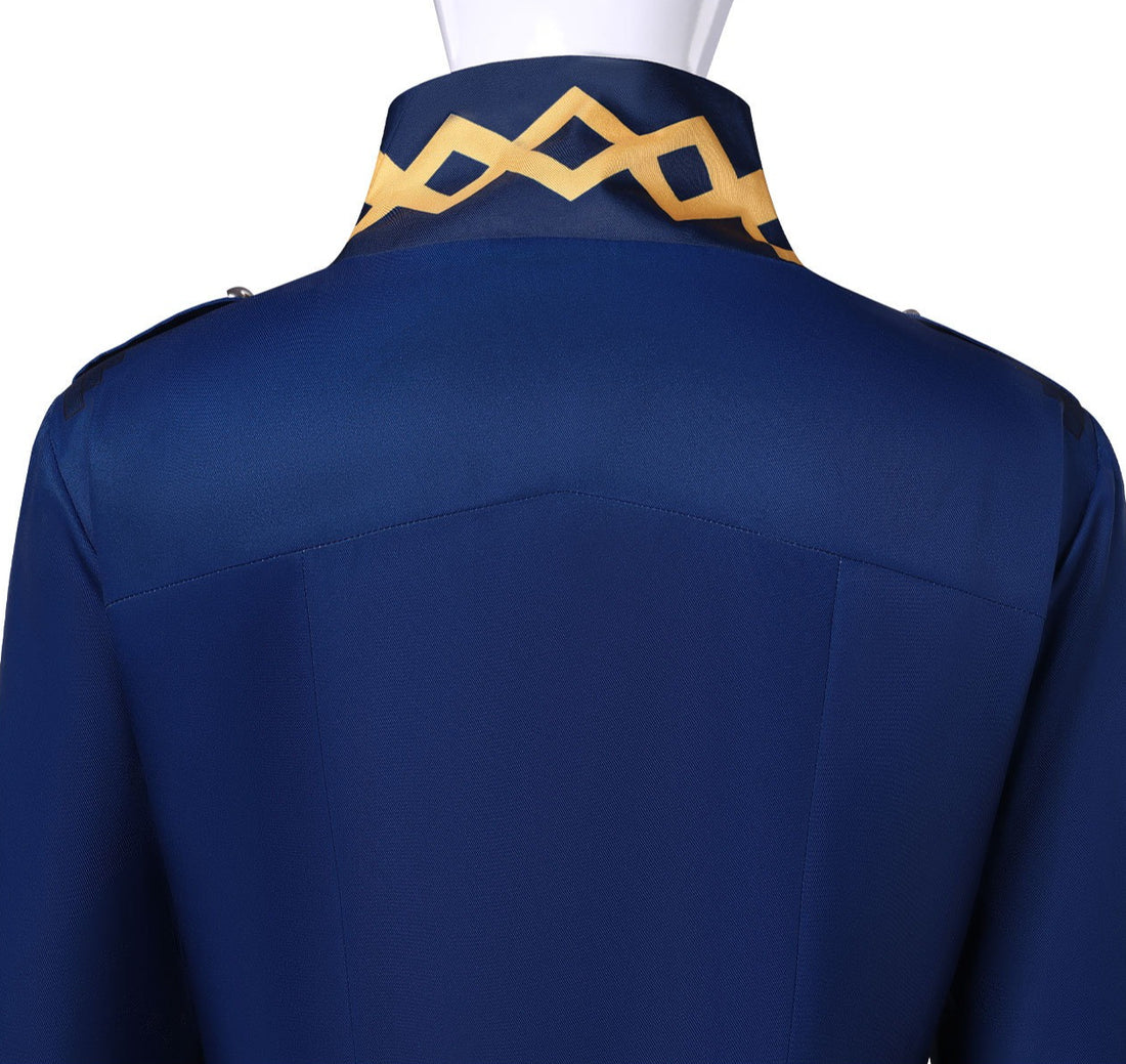Devil May Cry Demon Hunter Dante and Vergil Cosplay Costumes Game Suit Halloween Carnival Outfit