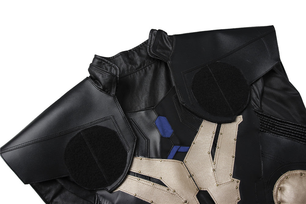 Avengers Age of Ultron Thor Male Fullset Cosplay CostumesThemed Carnival Party Outfit