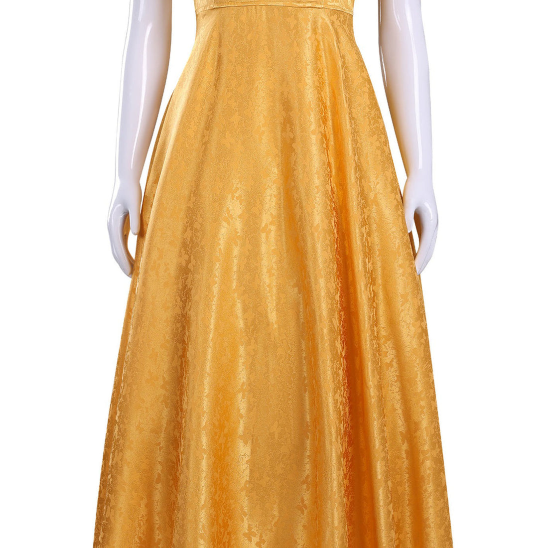 Zoo 2 Non-Mammalians Rise Judy Hopps Yellow Dress Cosplay Costumes