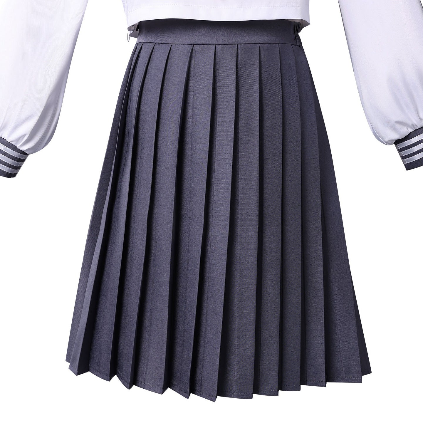 Silent Hill f Shimizu Hinako Sailor JK Uniform Cosplay Costumes