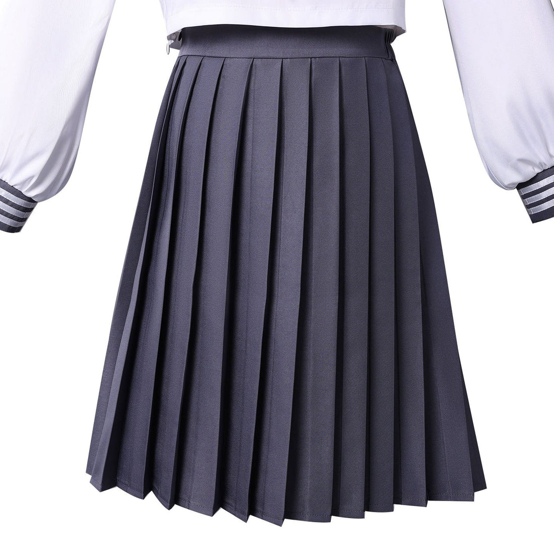Silent Hill f Shimizu Hinako Sailor JK Uniform Cosplay Costumes