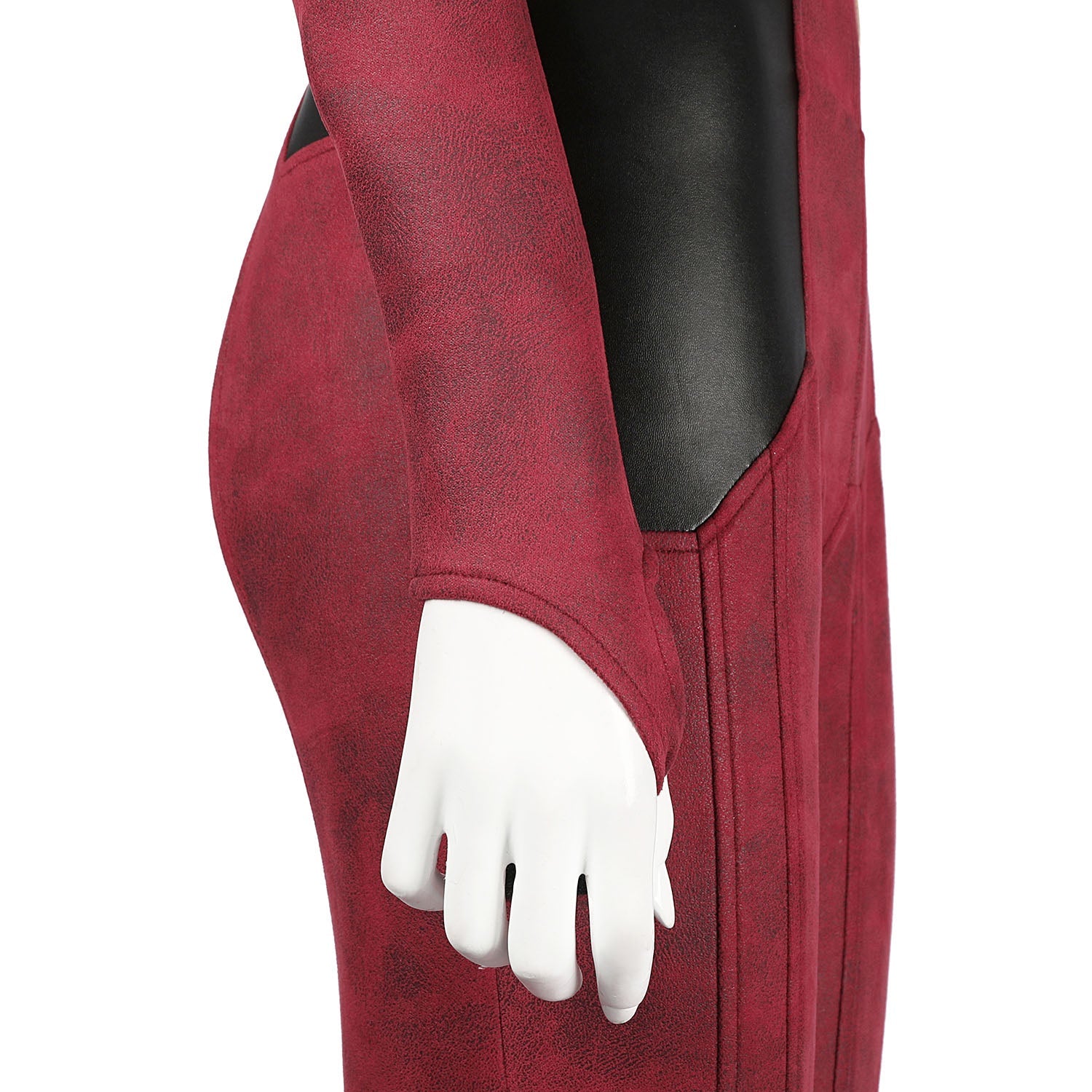 Deadpool 3 Transsexual Wade Wilson Female Deadpool Cosplay CostumesThemed Carnival Party Outfit