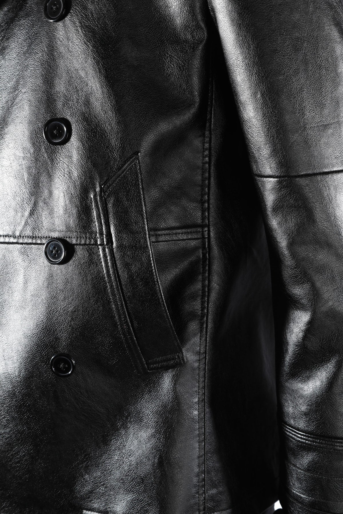 Resident Evil 9 Requiem Leon Leather Jacket Fullset Cosplay CostumesThemed Carnival Party Outfit
