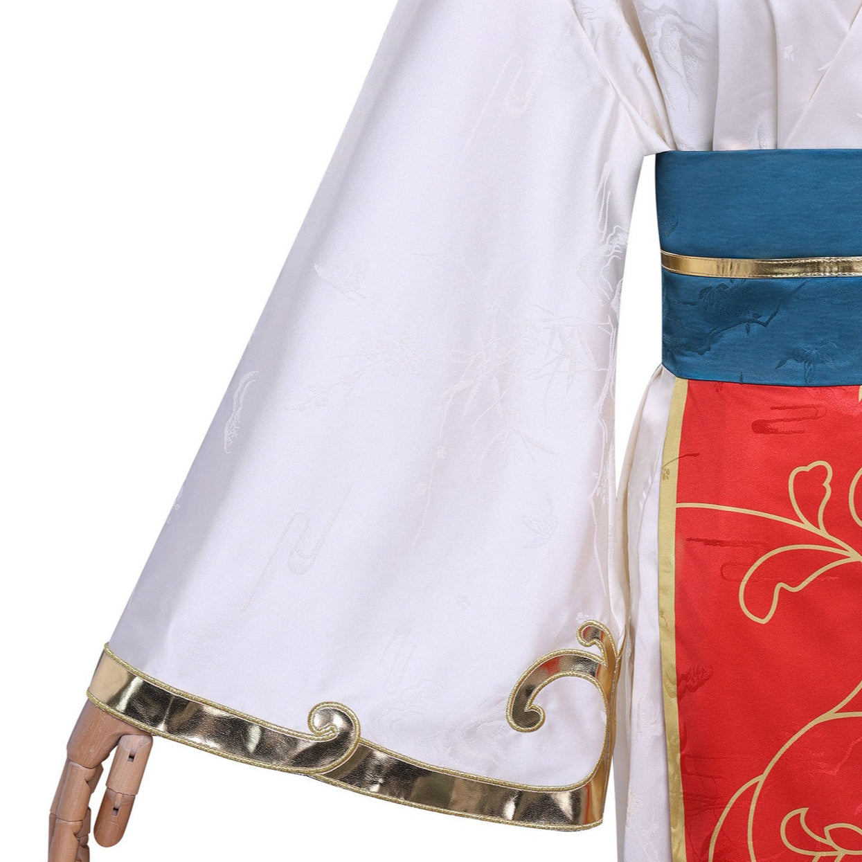 The Apothecary Diaries Maomao Sweet Paradise Cosplay Costumes
