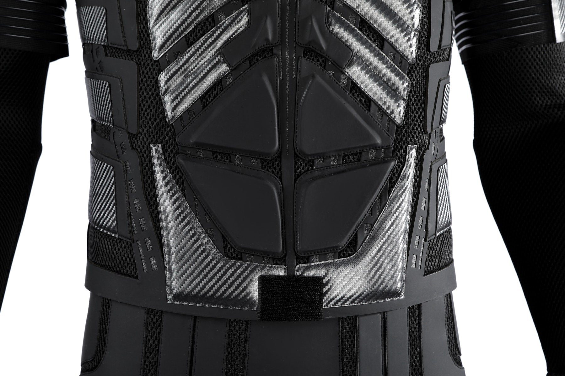 The Dark Knight Rises Batman Bruce Wayne Cosplay Costumes Halloween Themed Party OutfitsThemed Carnival Party Outfit