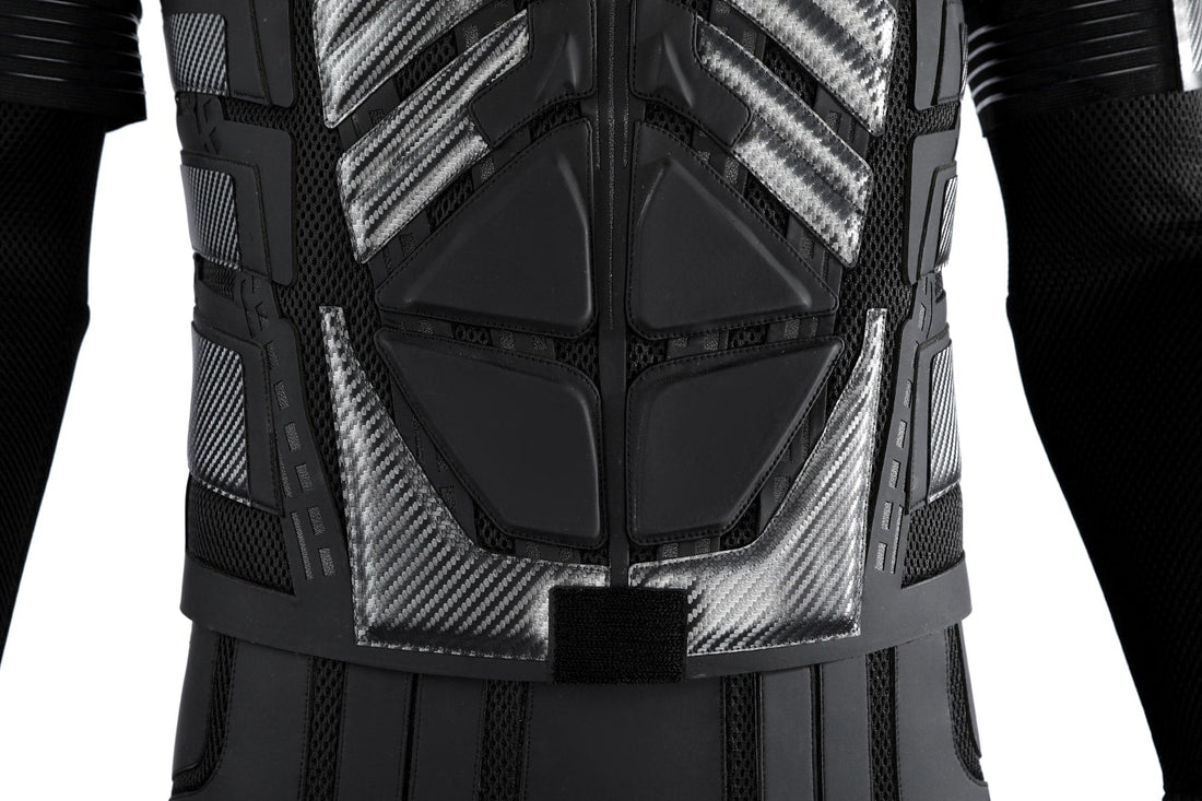 The Dark Knight Rises Batman Bruce Wayne Cosplay Costumes Halloween Themed Party OutfitsThemed Carnival Party Outfit