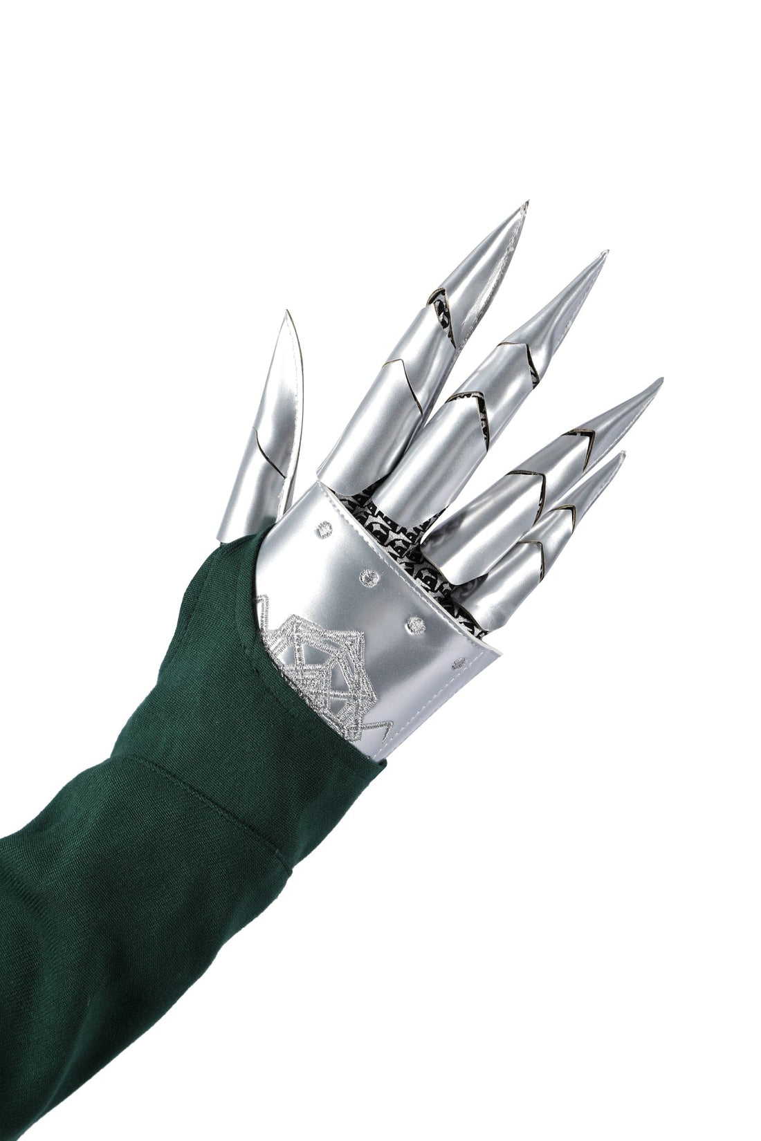 Avengers: Doomsday Latveria Witch Cosplay Costumes Top Level Women Themed Party OutfitsThemed Carnival Party Outfit