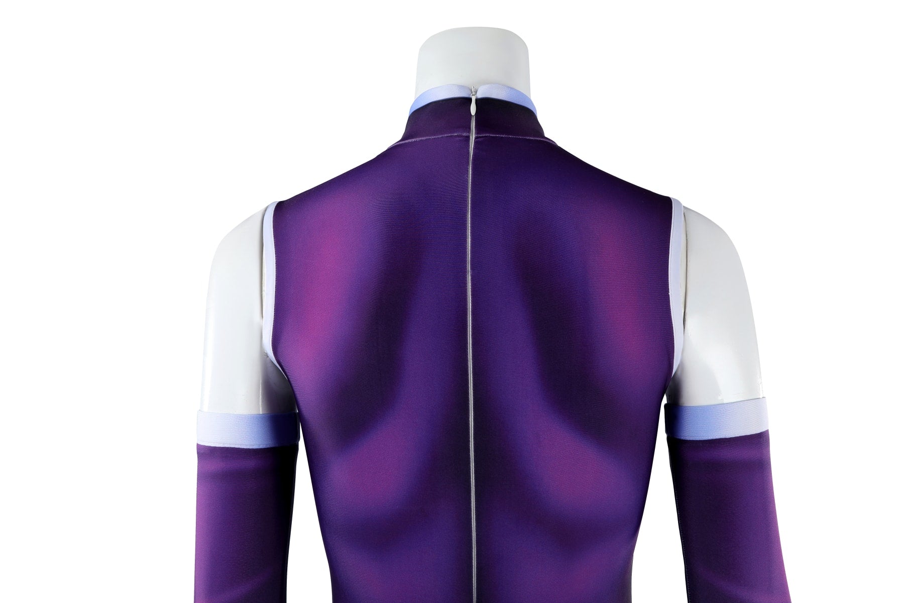 Teen Titans Starfire Super Sons Cosplay Costumes Female Jumpsuit for Halloween Carnival PartyThemed Carnival Party Outfit