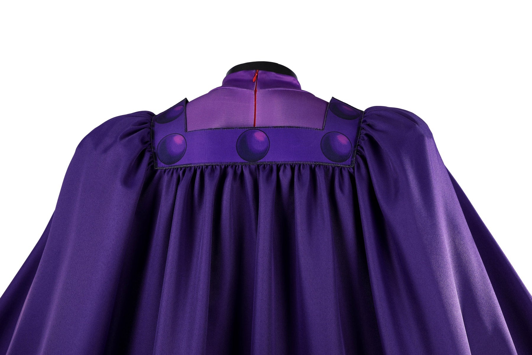 X-Men '97 Magneto Jumpsuit with Cloak Helmet Cosplay CostumesThemed Carnival Party Outfit