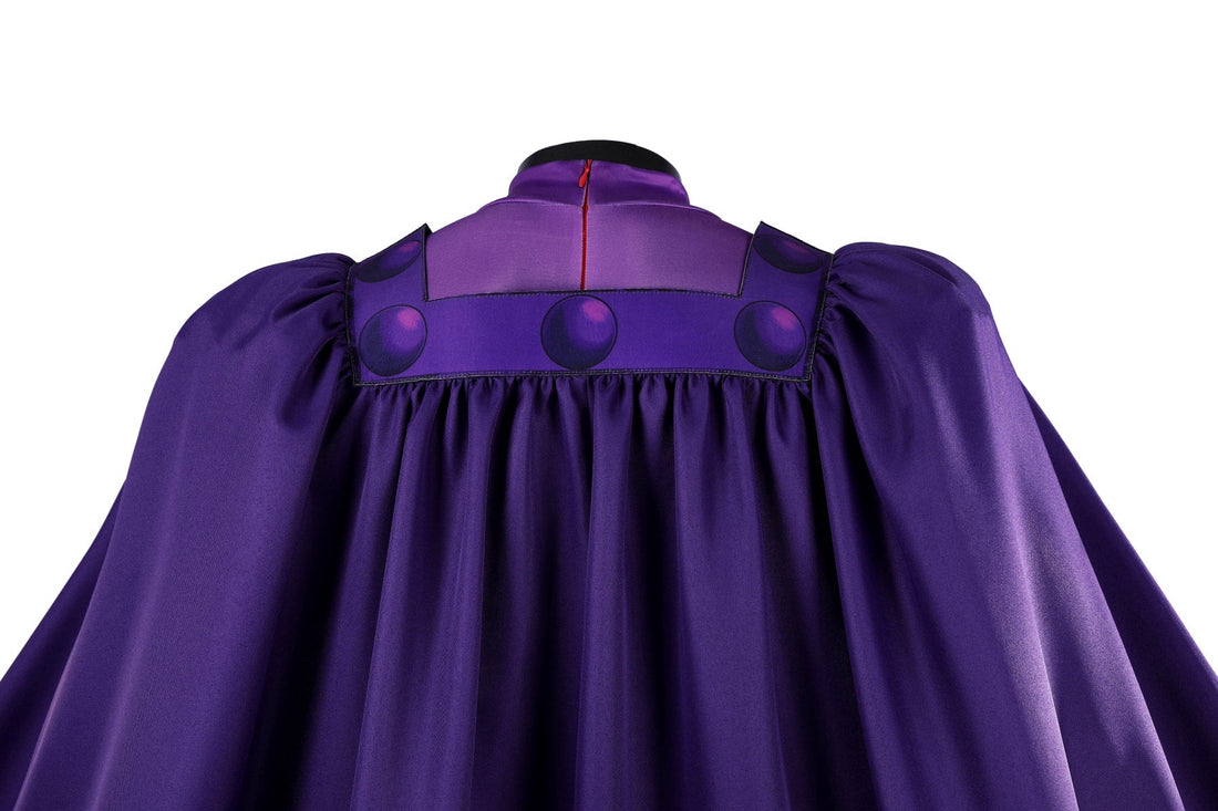 X-Men '97 Magneto Jumpsuit with Cloak Helmet Cosplay CostumesThemed Carnival Party Outfit