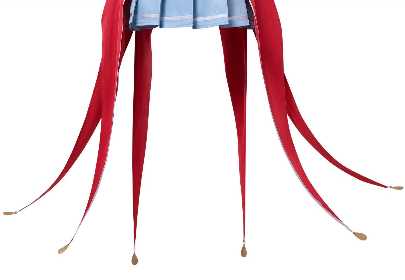 The Exiled Heavy Knight Luce Rubis Cosplay Costumes Women's JK Skirt Themed Party Outfit