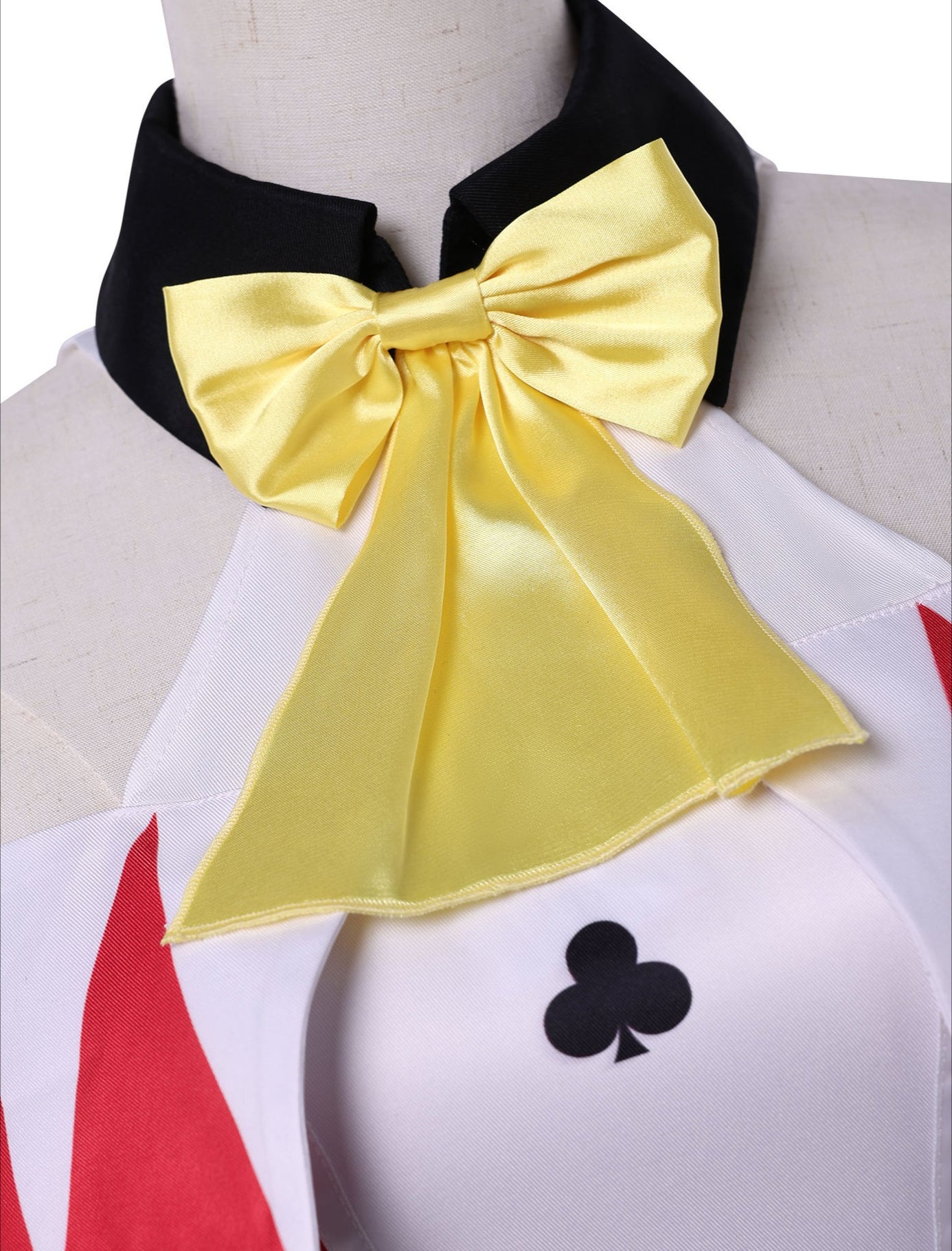 The Exiled Heavy Knight Luce Rubis Cosplay Costumes Women's JK Skirt Themed Party Outfit