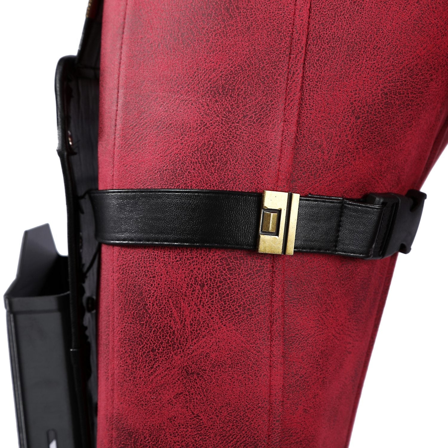 Deadpool 3 Deadpool & Friend Wade Wilson Full Set Cosplay CostumesThemed Carnival Party Outfit