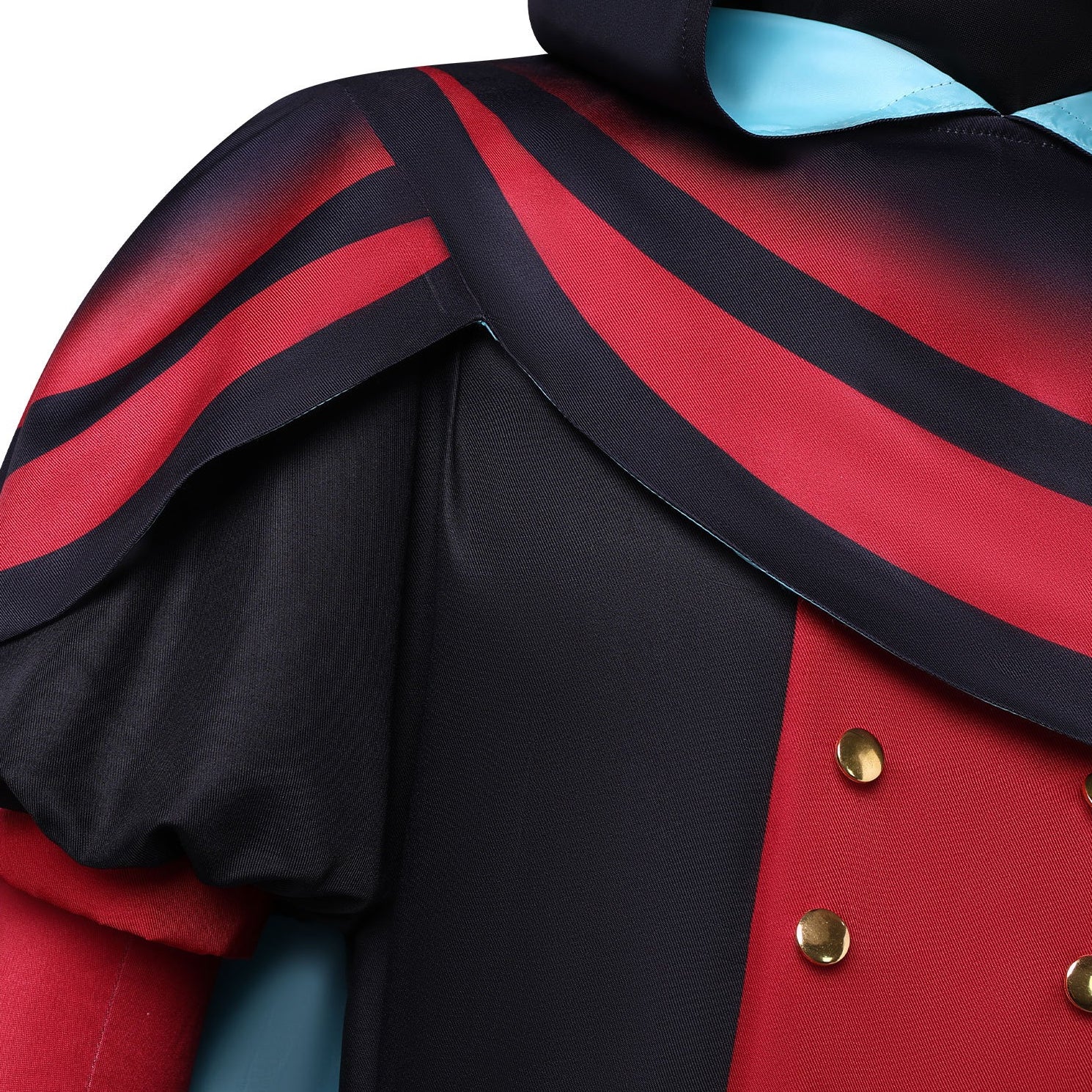 The Freak Circus Doctor Joker Cosplay Costumes Halloween Clown Carnival Party Outfit
