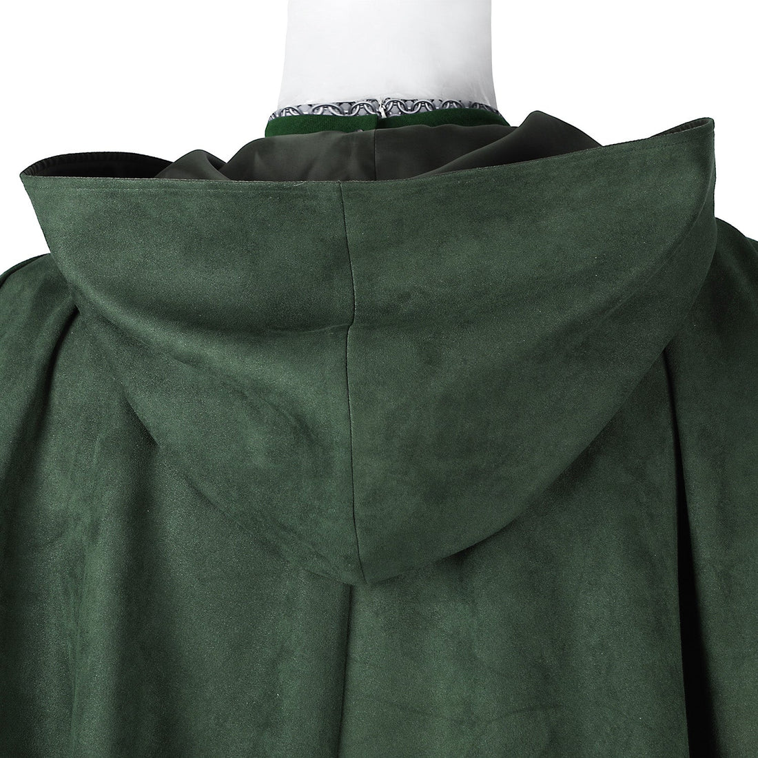 Fantastic Four Doctor Doom Battle Suit Full Set Top Cosplay CostumesThemed Carnival Party Outfit