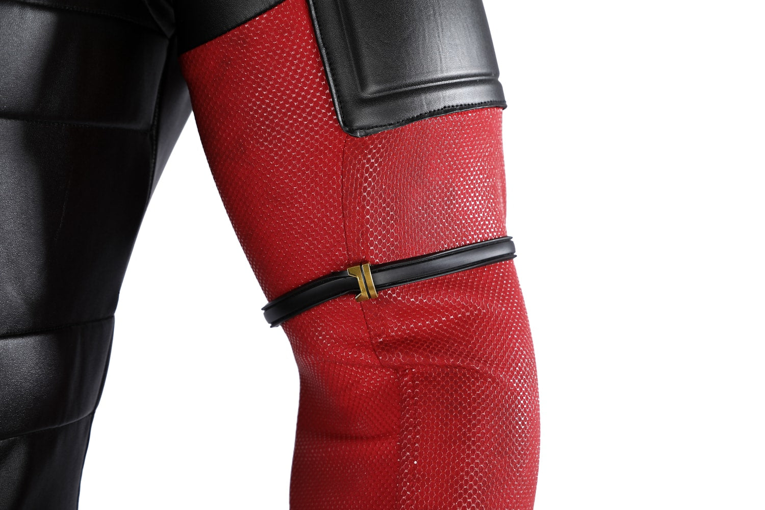 Deadpool 3 Deadpool Film-grade Pro Full Set Cosplay CostumesThemed Carnival Party Outfit