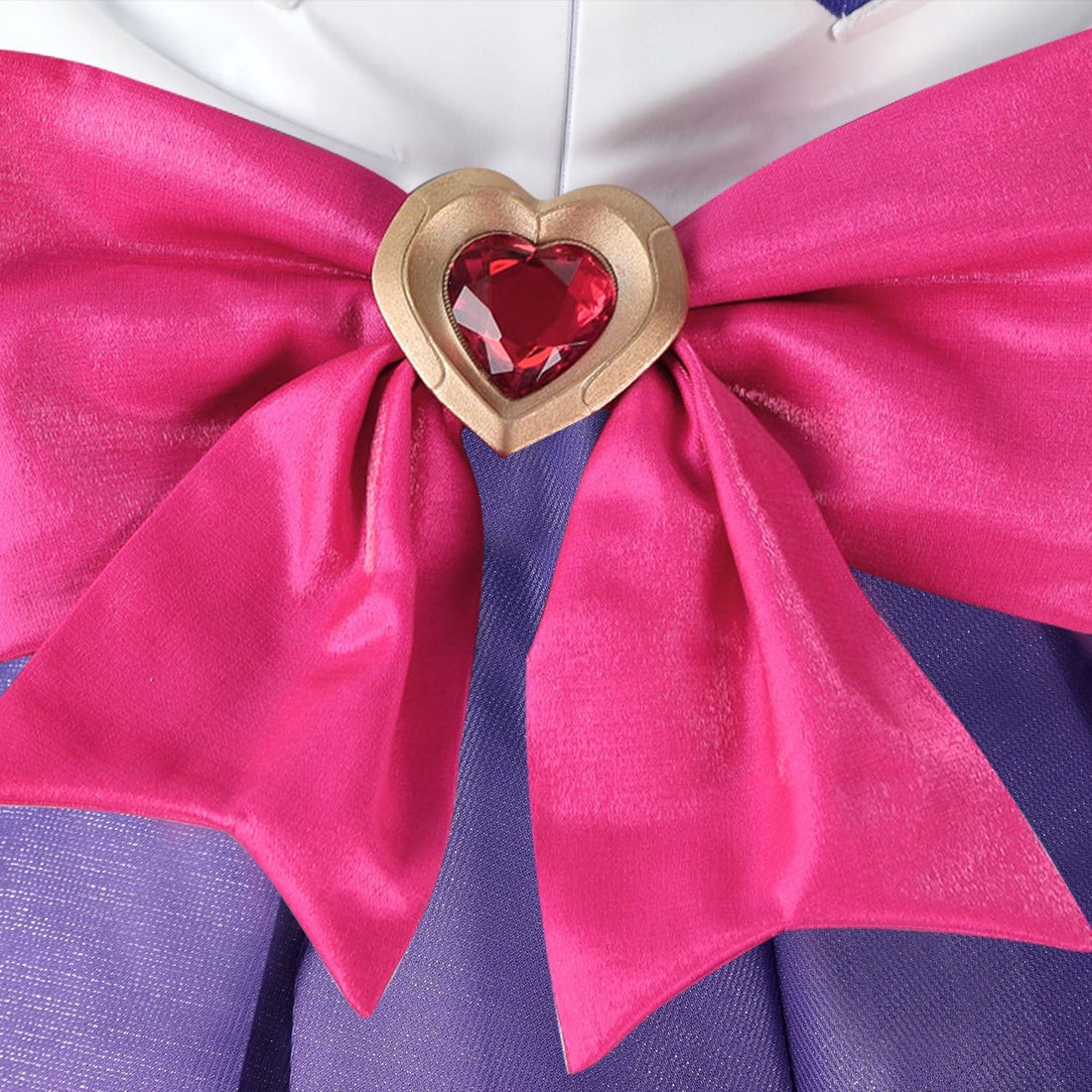 Overwatch 2 Magical Girl Kiriko Dress Full Set Cosplay CostumesThemed Carnival Party Outfit